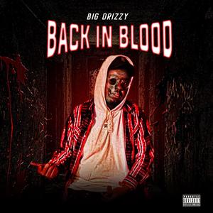 Back In Blood (Explicit)