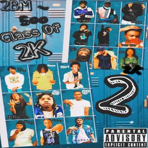 Class Of 2K 2 (Explicit)