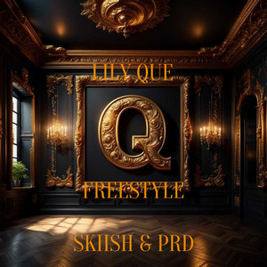 Q's Freestyle (Explicit)