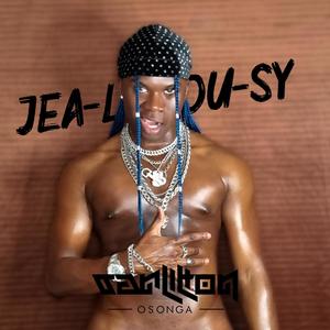 JEA-LOU-SY (Explicit)