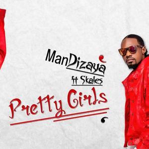 Pretty Girls (feat. Skales)