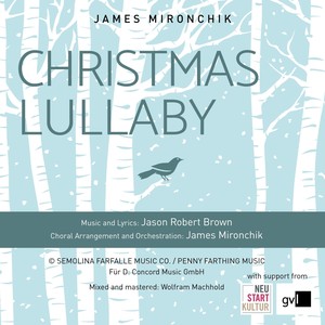 Christmas Lullaby (feat. Gerd Achilles, Annika Bruhns, Marc Chardon, Monika-Julia Freeman, Ethan Freeman, Karin Hylander, Tilman Madaus, Maite Carolin Reck, Femke Soetenga, Rebecca Stahlhut, Anna Thorén, Jessica Von Wehner & Franziska Wilhelm)