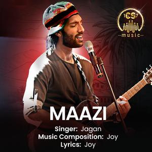 Maazi (feat. Jagan)