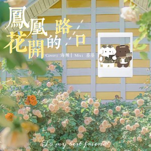 凤凰花开的路口