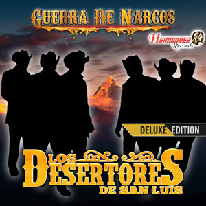 Guerra de Narcos (Deluxe)