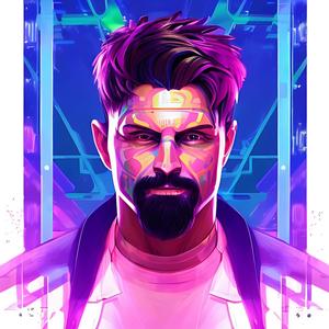 The Evers (feat. NineZero)