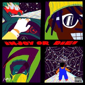 Anthem(feat. Habeeb, Robalu Gibsun, Logos The Poetic & IX) (Explicit)