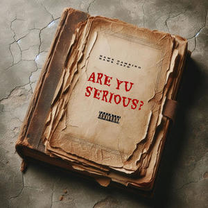 Are You Serious (feat. Hawk capo) (Explicit)