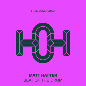 Beat Of The Drum