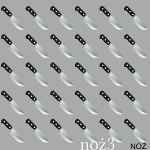 Noż3 (Explicit)