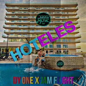 Hoteles (feat. Jam Flight)