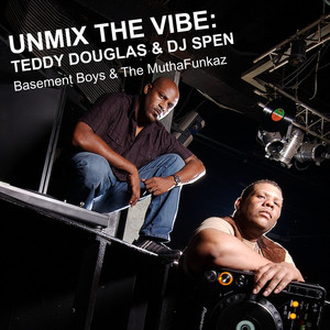 The Rising Sun (MuthaFunkaz Soul Rising)