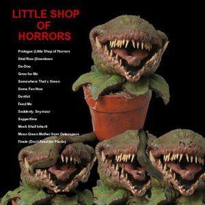 The Little Shop of Horrors