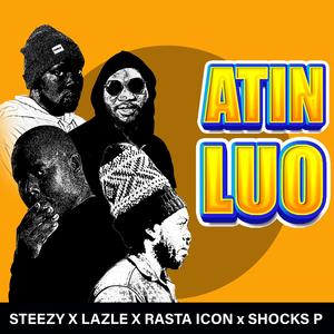 atin luo (feat. Shocks P, Lazle & Ikon PK) [Explicit]