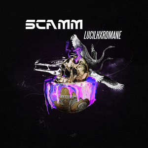 Scamm (Explicit)