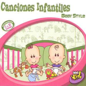 Canciones Infantiles - Baby Style