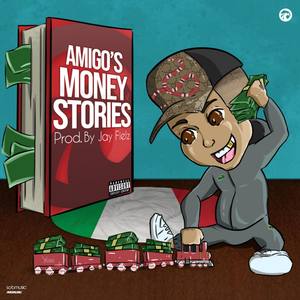 Money Stories (Explicit)