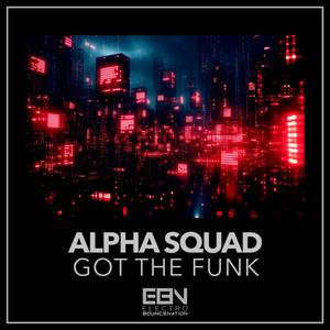 Got The Funk (Extended Mix)