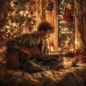 Christmas On The Phone