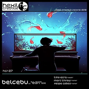 Belcebu (Club Edit)