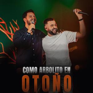 Como Arbolito en Otoño (feat. Lautaro Rojas)