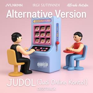 Judol (Judi Online Kontol) (Alternative Version|Explicit)
