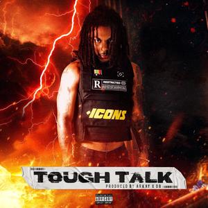 Tough Talk (Explicit)