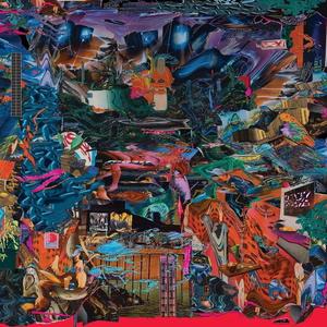 Can't Hide It (Explicit)