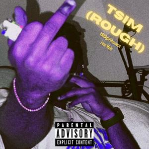TSIM(feat. Love Melo) (Explicit)
