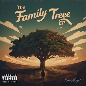 The Family Tree EP (Explicit)