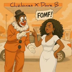 FOMF (feat. Dave B.) (Explicit)