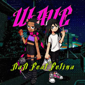 Wave (Explicit)