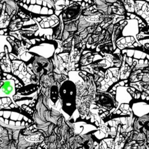 all my friends are dead (Explicit)