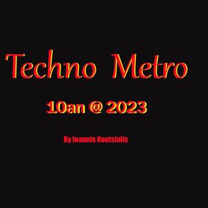 Techno Metro