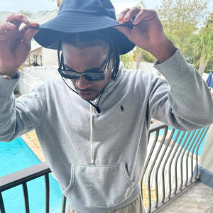 Unreleased (feat. Tfisayh0ppa & Lil Meechie) (Explicit)