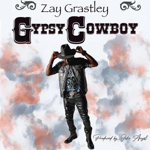 Gypsy Cowboy