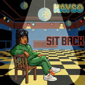 Sit Back (Explicit)