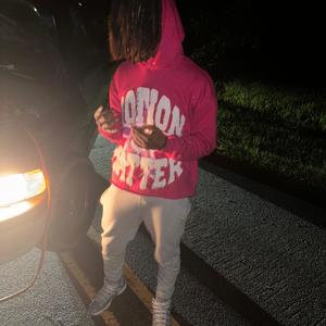 Kiddin (feat. YnwCori) (Explicit)