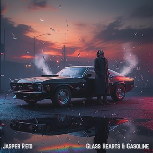 Ashes on My Shoes (feat. Fabiola)