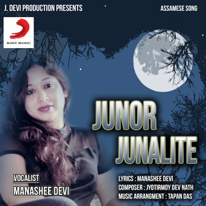 Junor Junalite - Single