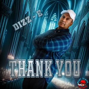 Thank You (feat. Anita Ochiba)