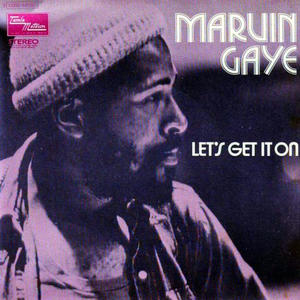 Let's Get It On <3 (Philly Club)