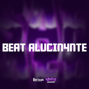 BEAT ALUCIN4NTE (Explicit)