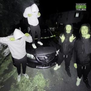 Y$ CHXSE - 3 In The Morning (feat. Lil Titho) (Explicit)