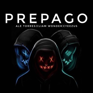 Prepago (feat. Yeezus & Ale Torres)