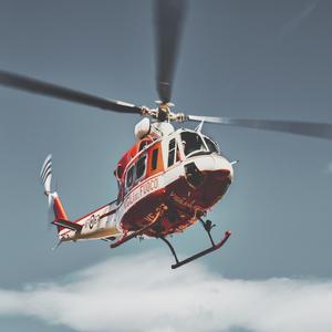 Helicopter Helicopter