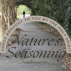 Nature's Seasoning
