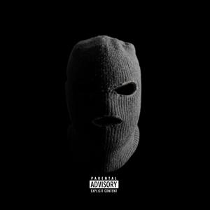 Black Mask (feat. Eastwood & Highway Hustle) [Explicit]