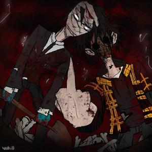 Buried Alive (feat. Hauntgat) (Explicit)