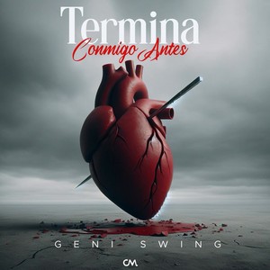 Termina Conmigo Antes